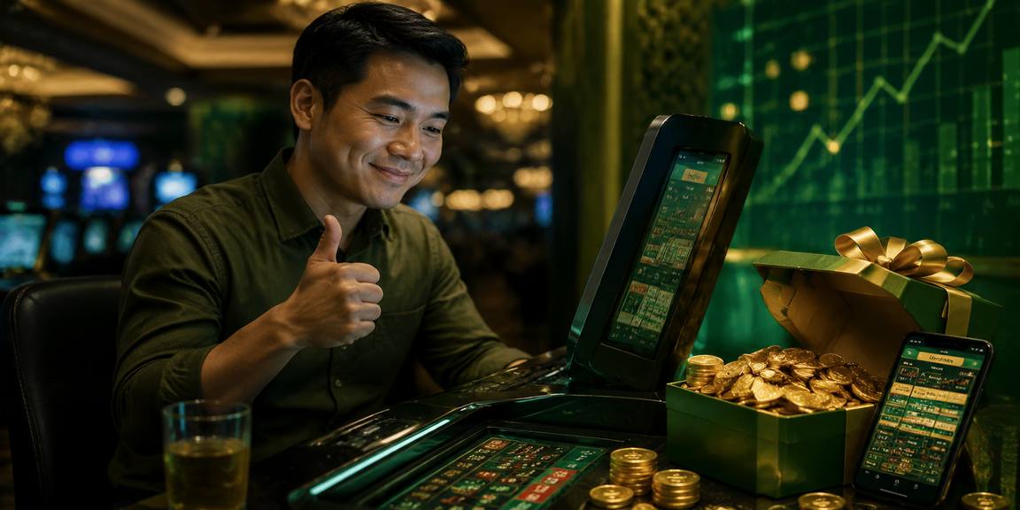 lc1d09 Live Casino